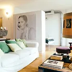 Latta Luxury Loft With Terrace *