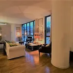Latta Luxury Loft With Terrace * Lucca
