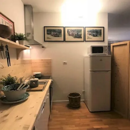 Latta Luxury Loft With Terrace Apartmán *