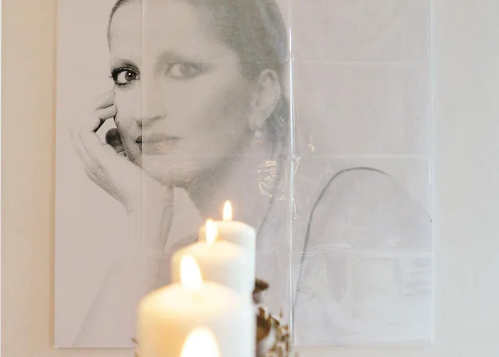 アパート Latta Luxury Loft With Terrace ルッカ