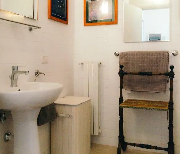 Latta Luxury Loft With Terrace アパート