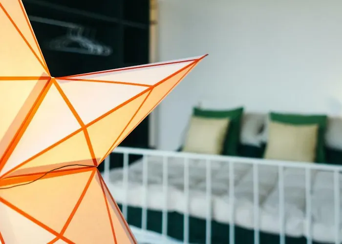 Latta Luxury Loft With Terrace ルッカ